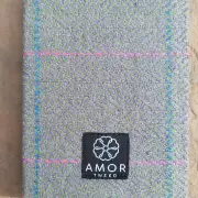 Amor Tweed Book A6 - 1 2 image 2