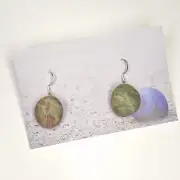 Lewisian Gneiss Earrings image 1