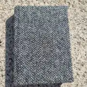 Harris Tweed Book A6 image 1