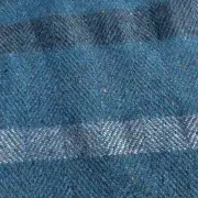 Two Sisters Tweed Throw heavyweight Xlong image 7