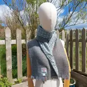 Harris Tweed Scarf - 3 image 1