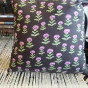 Three Sisters Tweed cushion cover - 7 2 image 2