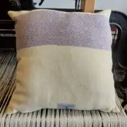 Two Sisters Tweed cushion cover - 3 image 1