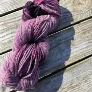 "Our Fleece '24" knitting yarn 100g DK image 2