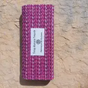 Three Sisters Tweed Glasses Case - 4 11 image 2
