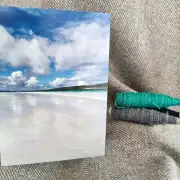 Greetings cards pack of 6 - summer image 11