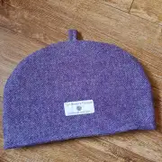 Two Sisters Tweeds  Tea Cosy image 1