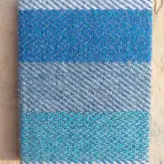 Three Sisters Tweed Book A6 - 2 11 image 1