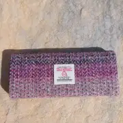 Harris Tweed Glasses case - 2 3 image 2