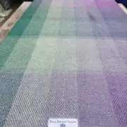 Three Sisters Tweed throw image 4