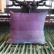 Three Sisters Tweed cushion cover image 1