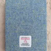 Harris Tweed Book A6 - 1 2 image 2
