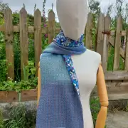 Three Sisters Tweed Scarf - 1 image 2