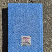 Harris Tweed Book A6 image 2