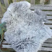 Herdwick Sheepskin (small) image 1