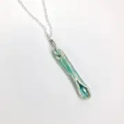 Ceramic Necklace image 1