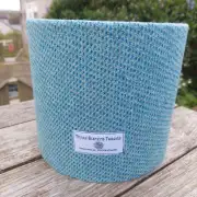 Three Sisters Tweed Luxury Lampshade - 1 7 image 1
