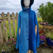 Two Sisters Tweeds Cloak image 2