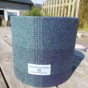 Three Sisters Tweed Luxury Lampshade image 1