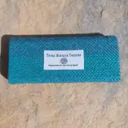 Three Sisters Tweed Glasses Case - 3 4 image 2