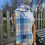 Amor Weavers Tweed Scarf image 1