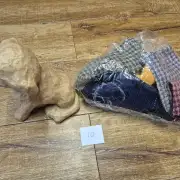 Mini dog craft pack image 2