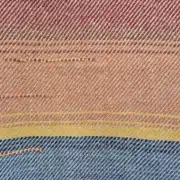 Three Sisters Tweeds landscape wall hanging - 1 image 3