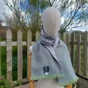Amor Tweed Scarf - 1 image 1