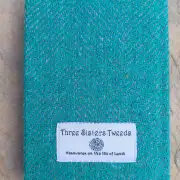 Three Sisters Tweed Book A6 - 4 3 image 2