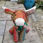Tweed Heilan Coo image 2
