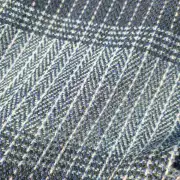 Two Sisters Tweed Throw Lambswool image 5
