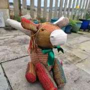 Tweed Heilan Coo image 3