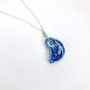 Ceramic Necklace image 1