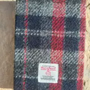 Harris Tweed Book A6 - 1 2 image 1