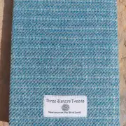 Three Sisters Tweed Book A5 image 1