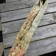 Hand-Dyed Yarn: Baby Alpaca, 4 ply - 3 image 3