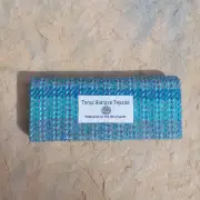 Three Sisters Tweed Glasses Case - 2 11 image 2