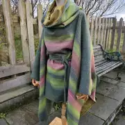 Two Sisters Tweeds Cloak image 2