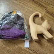 Mini George craft pack image 2