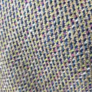 Two Sisters Tweed Fabric - fawn retreat2 image 6