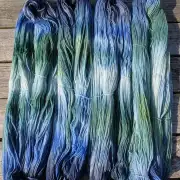 Summer Seas Yarn preorder - 4 ply image 4