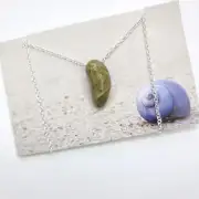 Lewisian Gneiss Necklace image 1
