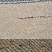 Three Sisters Tweeds landscape wall hanging - 5 image 2