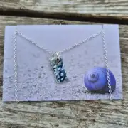 Ceramic Necklace image 1