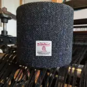 Harris Tweed Lampshade image 1