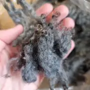 Gotland lambswool 350g image 1