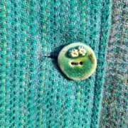 Two Sisters Tweeds Cloak image 6