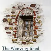 Old window print image 1