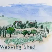 Tuscany print image 1