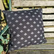 Two Sisters Tweeds cushion cover image 2